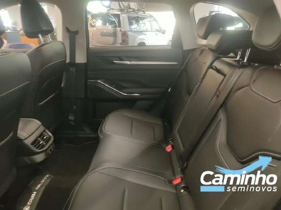 GWM-HAVAL H6-2025