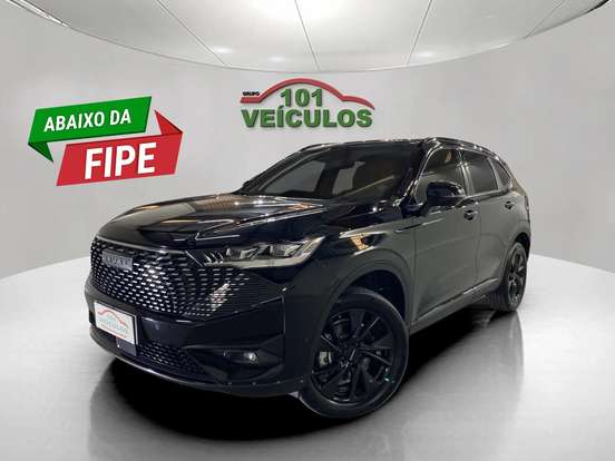 GWM-HAVAL H6-1.5 HEV PREMIUM E-TRACTION GWM-HAVAL H6-2024