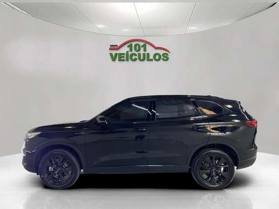 GWM-HAVAL H6-2024