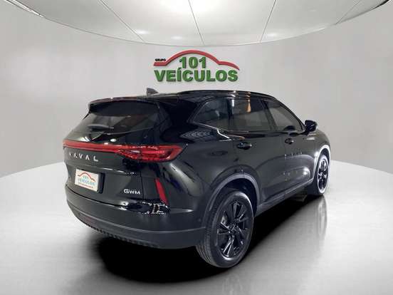 GWM-HAVAL H6-2024