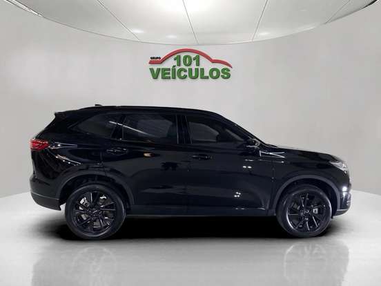 GWM-HAVAL H6-2024