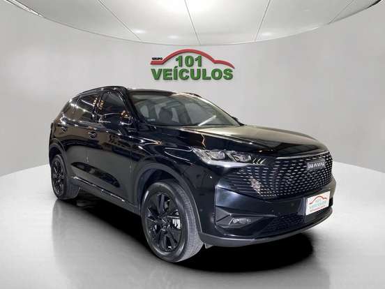GWM-HAVAL H6-1.5 HEV PREMIUM E-TRACTION GWM-HAVAL H6-2024