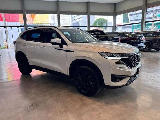 GWM-HAVAL H6-2024