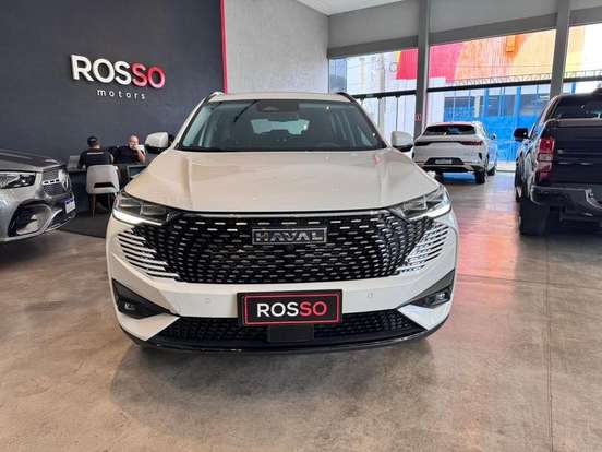 GWM-HAVAL H6-2024