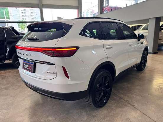 GWM-HAVAL H6-1.5 HEV PREMIUM E-TRACTION GWM-HAVAL H6-2024