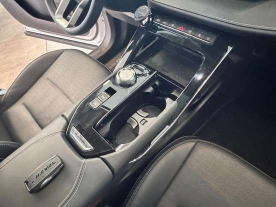 GWM-HAVAL H6-2024