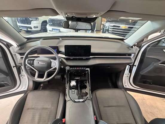GWM-HAVAL H6-2024
