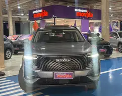 GWM HAVAL H6 1.5 HEV PREMIUM E-TRACTION GWM HAVAL H6 1.5 HEV PREMIUM E-TRACTION