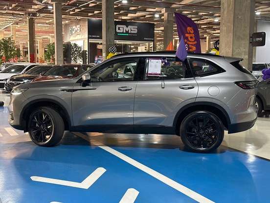 GWM-HAVAL H6-2025