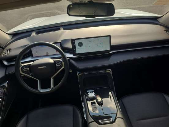 GWM-HAVAL H6-2023
