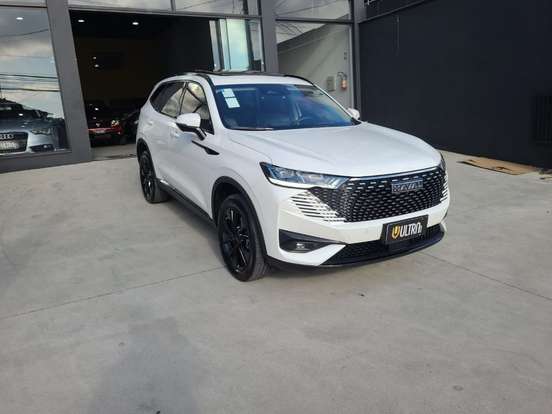 GWM-HAVAL H6-1.5 HEV PREMIUM E-TRACTION GWM-HAVAL H6-2023