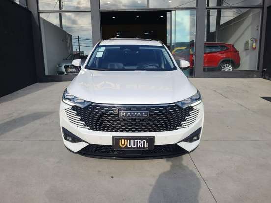 GWM-HAVAL H6-1.5 HEV PREMIUM E-TRACTION GWM-HAVAL H6-2023