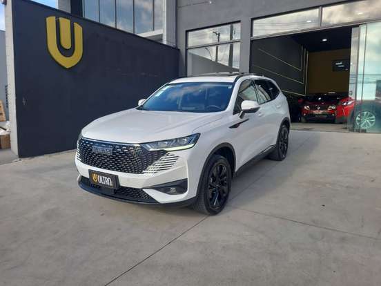 GWM-HAVAL H6-2023