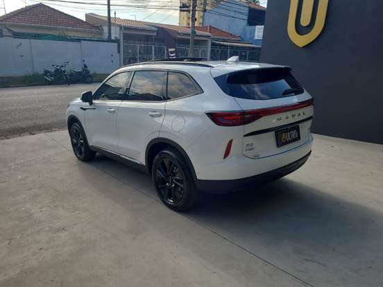 GWM-HAVAL H6-2023