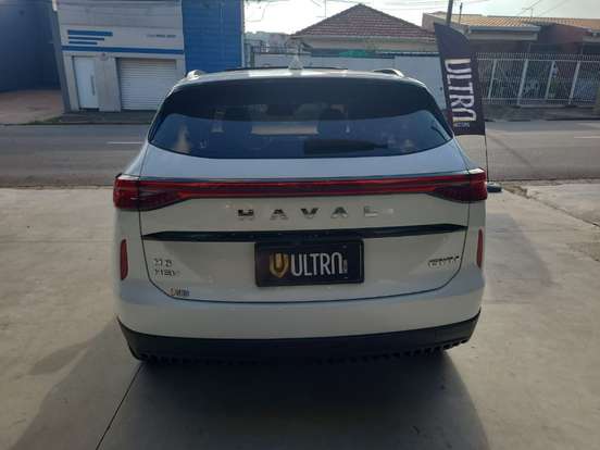GWM-HAVAL H6-2023