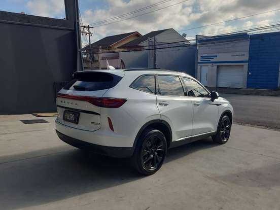 GWM-HAVAL H6-2023