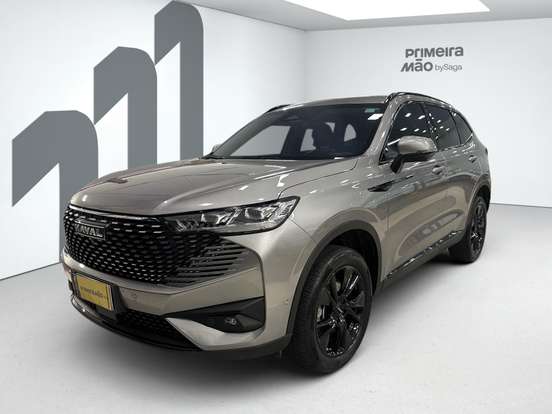 GWM-HAVAL H6-2024