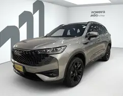 GWM HAVAL H6 1.5 HEV2 E-TRACTION GWM HAVAL H6 1.5 HEV2 E-TRACTION