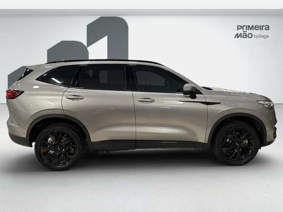 GWM-HAVAL H6-2024