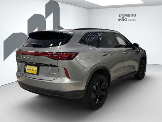 GWM-HAVAL H6-1.5 HEV2 E-TRACTION GWM-HAVAL H6-2024