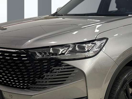 GWM-HAVAL H6-1.5 HEV2 E-TRACTION GWM-HAVAL H6-2024