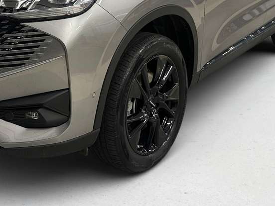 GWM-HAVAL H6-2024