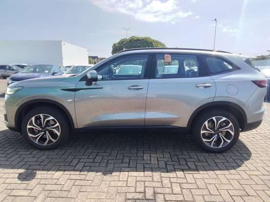 GWM-HAVAL H6-2024