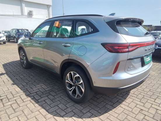 GWM-HAVAL H6-1.5 PHEV PREMIUM AWD E-TRACTION GWM-HAVAL H6-2024