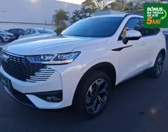 GWM HAVAL H6 1.5 PHEV PREMIUM AWD E-TRACTION GWM HAVAL H6 1.5 PHEV PREMIUM AWD E-TRACTION