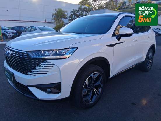 GWM-HAVAL H6-1.5 PHEV PREMIUM AWD E-TRACTION GWM-HAVAL H6-2024