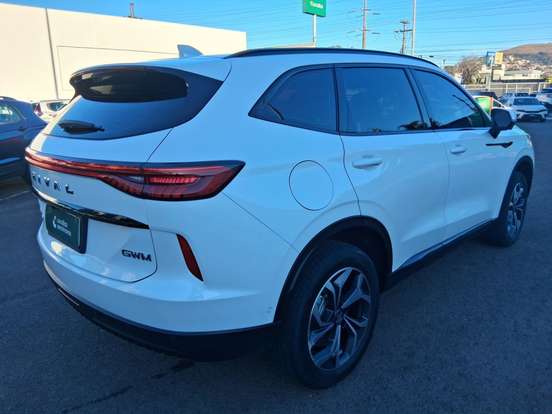 GWM-HAVAL H6-2024