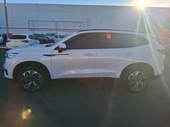GWM-HAVAL H6-2024