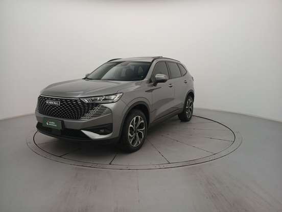 GWM-HAVAL H6-2024