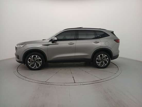 GWM-HAVAL H6-2024