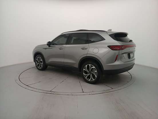 GWM-HAVAL H6-2024