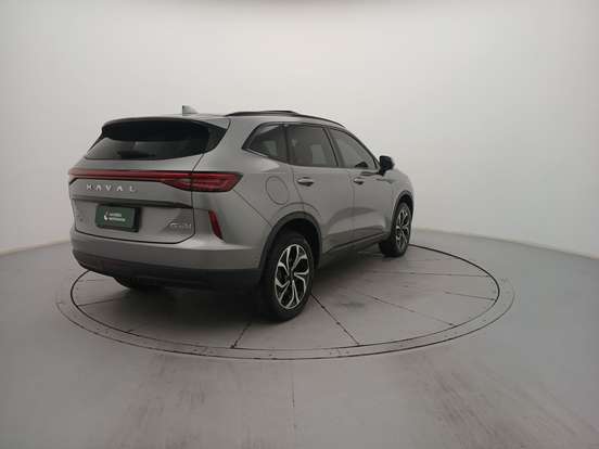 GWM-HAVAL H6-1.5 PHEV PREMIUM AWD E-TRACTION GWM-HAVAL H6-2024