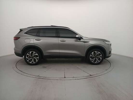 GWM-HAVAL H6-2024