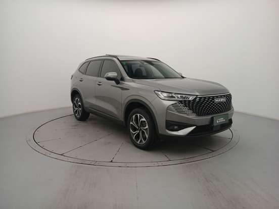 GWM-HAVAL H6-2024