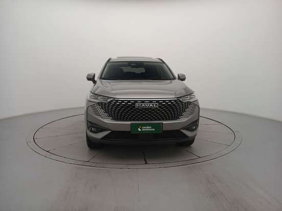 GWM-HAVAL H6-2024