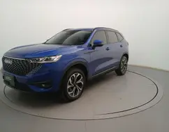 GWM HAVAL H6 1.5 PHEV PREMIUM AWD E-TRACTION GWM HAVAL H6 1.5 PHEV PREMIUM AWD E-TRACTION