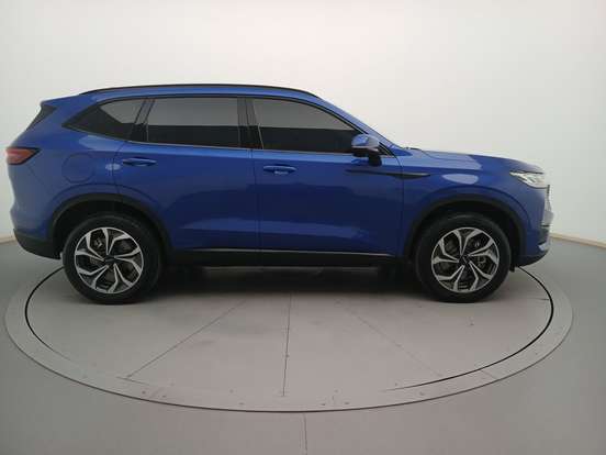 GWM-HAVAL H6-1.5 PHEV PREMIUM AWD E-TRACTION GWM-HAVAL H6-2024