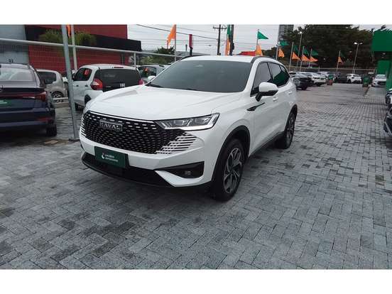 GWM-HAVAL H6-1.5 PHEV PREMIUM AWD E-TRACTION GWM-HAVAL H6-2024