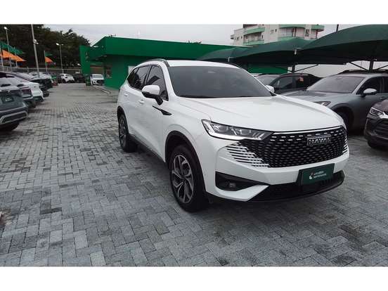 GWM-HAVAL H6-2024