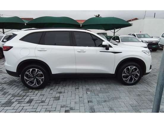 GWM-HAVAL H6-1.5 PHEV PREMIUM AWD E-TRACTION GWM-HAVAL H6-2024