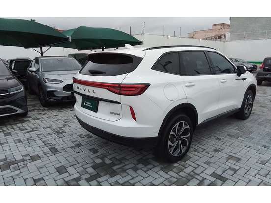 GWM-HAVAL H6-1.5 PHEV PREMIUM AWD E-TRACTION GWM-HAVAL H6-2024