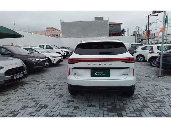 GWM-HAVAL H6-2024