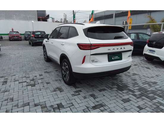 GWM-HAVAL H6-1.5 PHEV PREMIUM AWD E-TRACTION GWM-HAVAL H6-2024