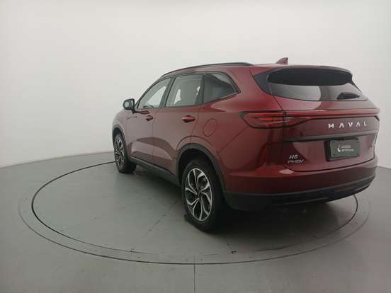 GWM-HAVAL H6-2024