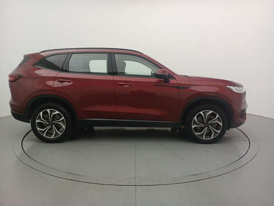 GWM-HAVAL H6-2024