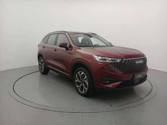 GWM-HAVAL H6-2024